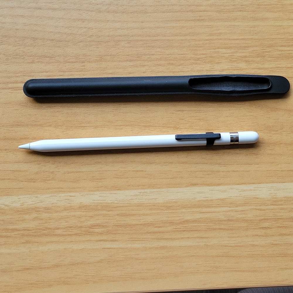 Apple first generation pen / pencil
